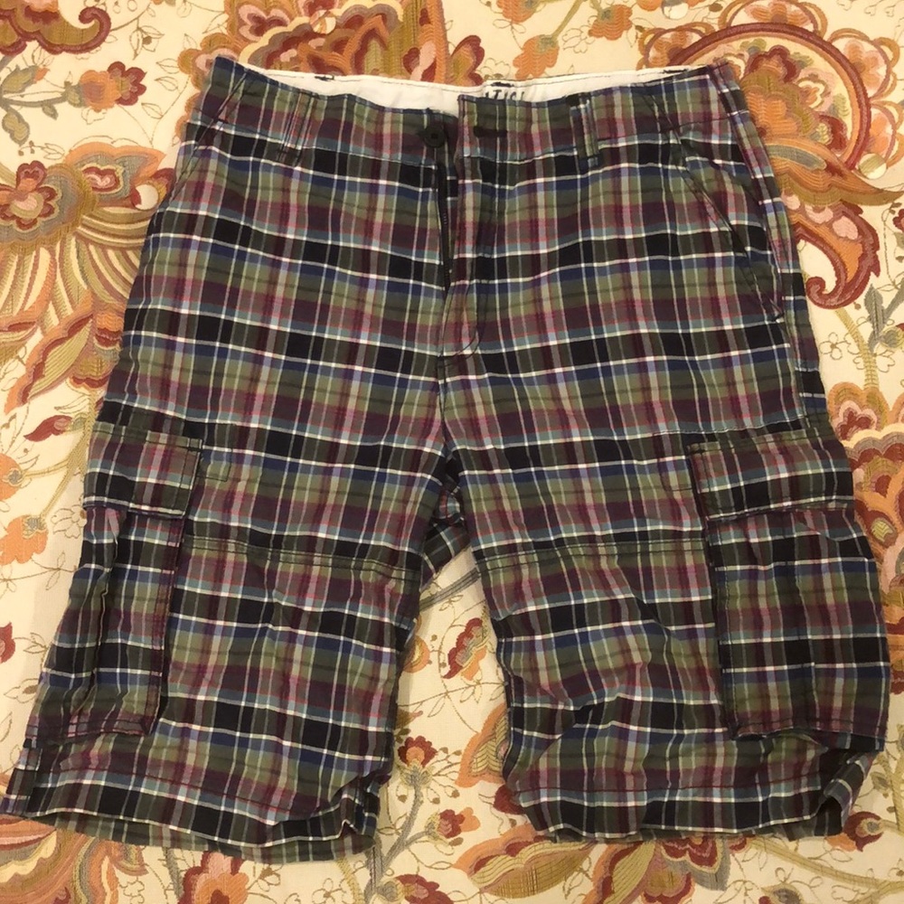Men’s Nautica Shorts